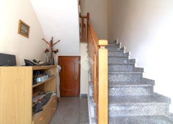 Independent house Via Balduina, Rio Saliceto - photo 20