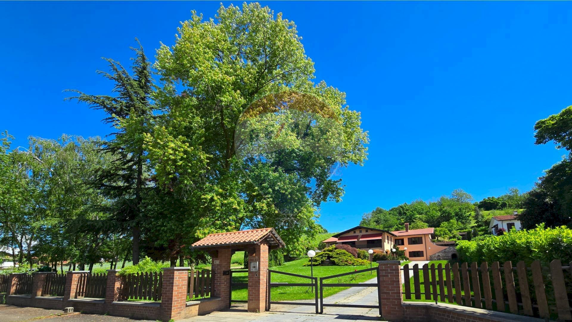 Single Family Villa Via Cesare Battisti, Fara Novarese - photo 3