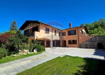 Single Family Villa Via Cesare Battisti, Fara Novarese - photo 1