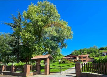 Single Family Villa Via Cesare Battisti, Fara Novarese - photo 3