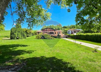 Single Family Villa Via Cesare Battisti, Fara Novarese - photo 5