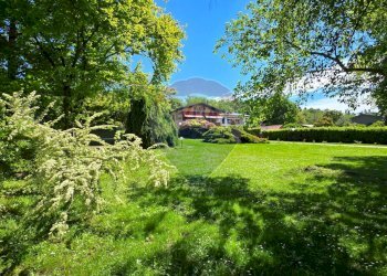 Single Family Villa Via Cesare Battisti, Fara Novarese - photo 6