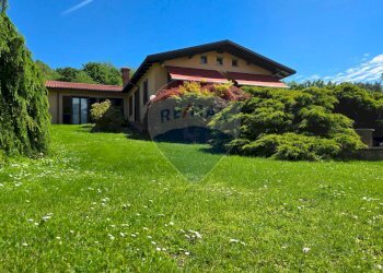 Single Family Villa Via Cesare Battisti, Fara Novarese - photo 7