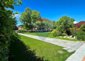 Single Family Villa Via Cesare Battisti, Fara Novarese - photo 8