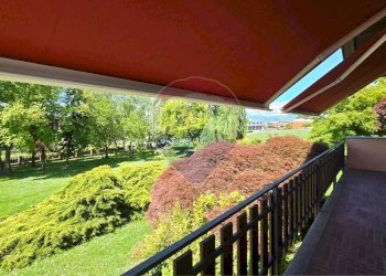 Single Family Villa Via Cesare Battisti, Fara Novarese - photo 9