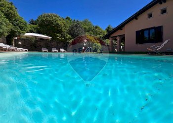 Single Family Villa Via Cesare Battisti, Fara Novarese - photo 11