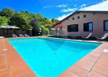 Single Family Villa Via Cesare Battisti, Fara Novarese - photo 13