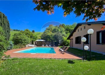 Single Family Villa Via Cesare Battisti, Fara Novarese - photo 14