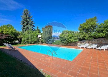 Single Family Villa Via Cesare Battisti, Fara Novarese - photo 15