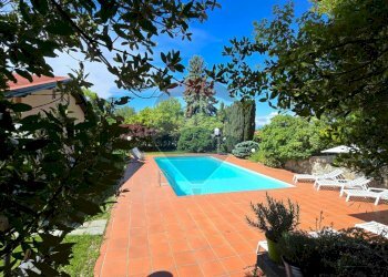 Single Family Villa Via Cesare Battisti, Fara Novarese - photo 16