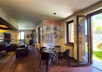 Single Family Villa Via Cesare Battisti, Fara Novarese - photo 22