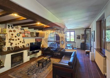 Single Family Villa Via Cesare Battisti, Fara Novarese - photo 23