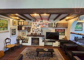 Single Family Villa Via Cesare Battisti, Fara Novarese - photo 24