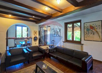 Single Family Villa Via Cesare Battisti, Fara Novarese - photo 25