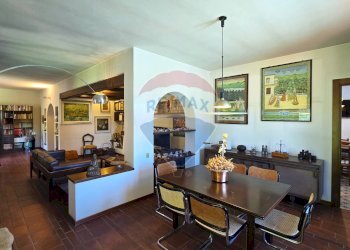 Single Family Villa Via Cesare Battisti, Fara Novarese - photo 27