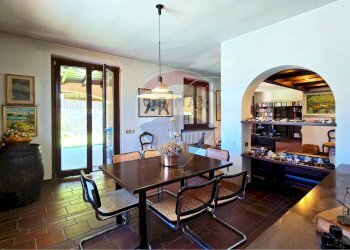 Single Family Villa Via Cesare Battisti, Fara Novarese - photo 28