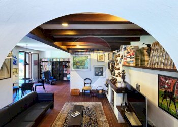 Single Family Villa Via Cesare Battisti, Fara Novarese - photo 29