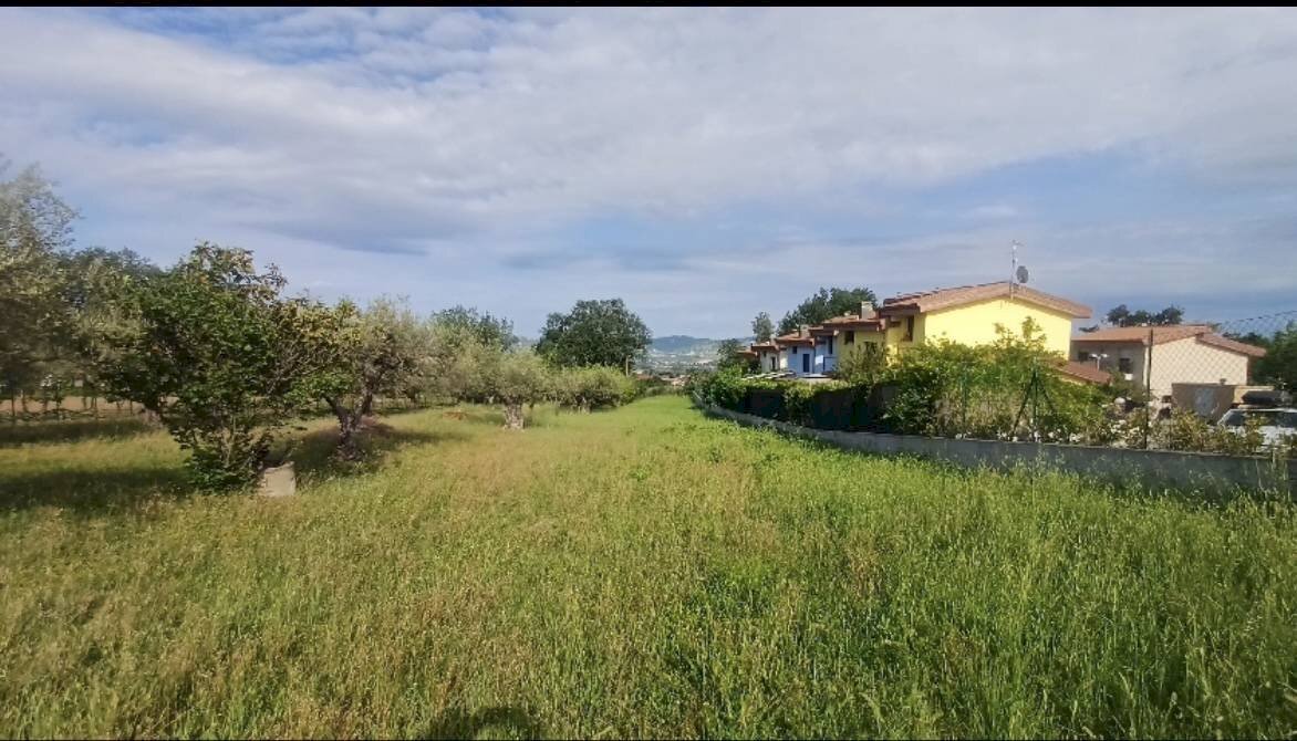 Terreno edificabile Viale Colli, Rosciano - foto 2