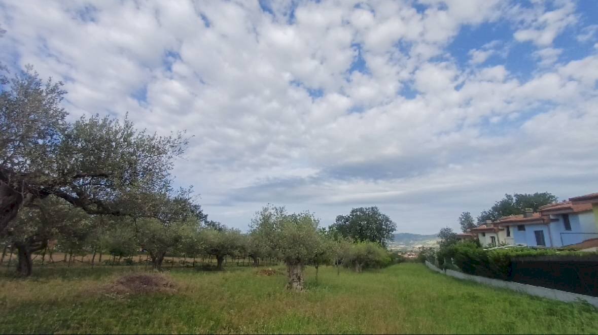 Terreno edificabile Viale Colli, Rosciano - foto 3