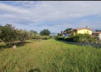 Terreno edificabile Viale Colli, Rosciano - foto 2