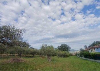 Terreno edificabile Viale Colli, Rosciano - foto 3