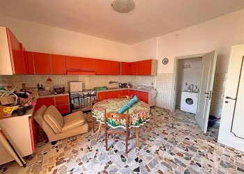 Appartamento Via Brigata Sassari, La Maddalena - foto 8