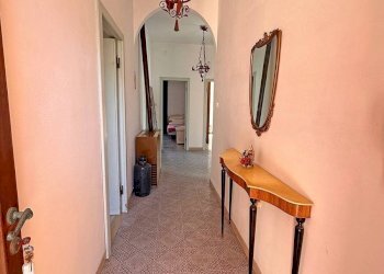 Appartamento Via Brigata Sassari, La Maddalena - foto 10