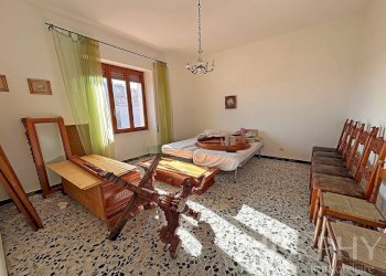 Appartamento Via Brigata Sassari, La Maddalena - foto 11