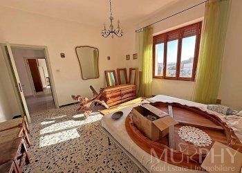 Appartamento Via Brigata Sassari, La Maddalena - foto 12