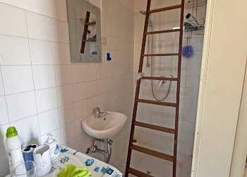 Appartamento Via Brigata Sassari, La Maddalena - foto 22