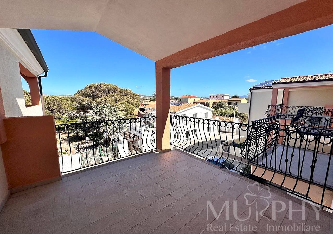 Bilocale Via G. Mary, La Maddalena - foto 1