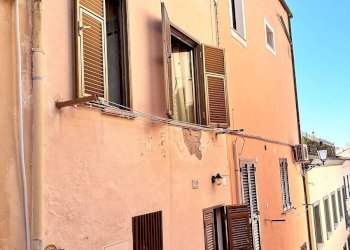 Quadrilocale Via Marco Polo, La Maddalena - foto 1