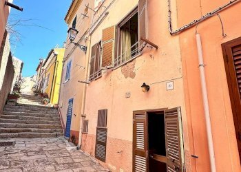 Quadrilocale Via Marco Polo, La Maddalena - foto 2