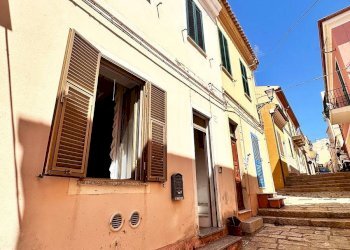 Quadrilocale Via Marco Polo, La Maddalena - foto 4