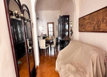 Quadrilocale Via Marco Polo, La Maddalena - foto 10