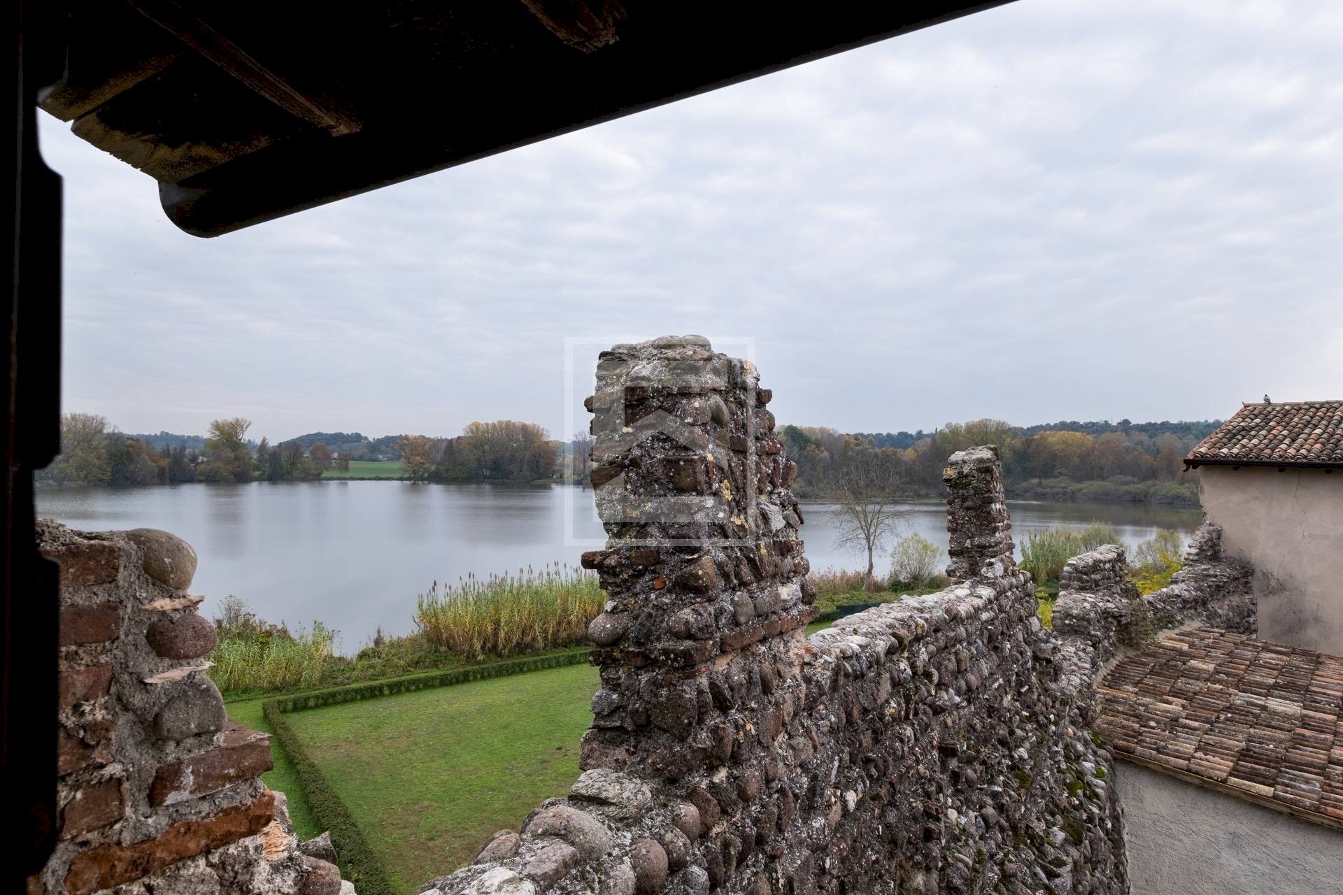 Rustico via castello, Monzambano - foto 1