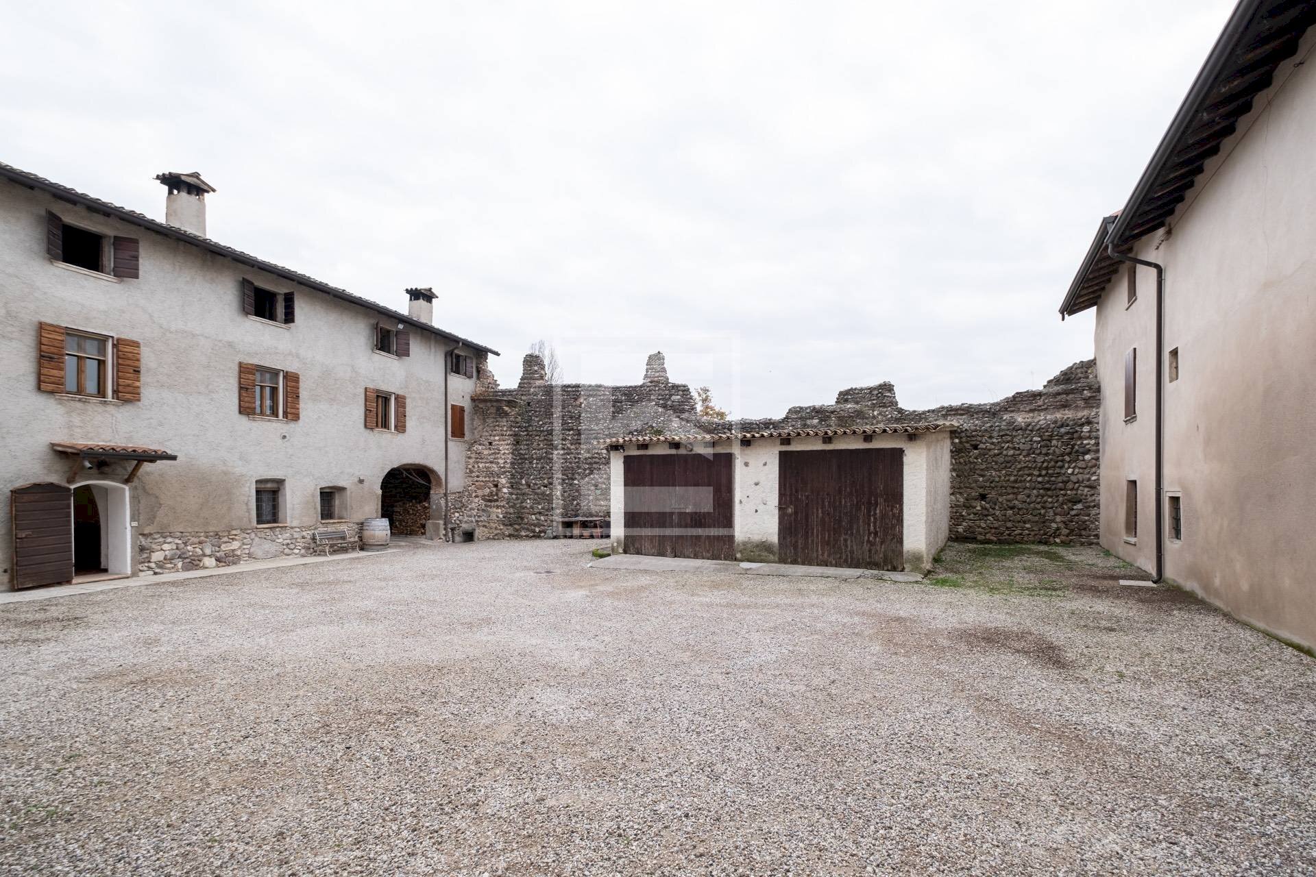 Rustico via castello, Monzambano - foto 2