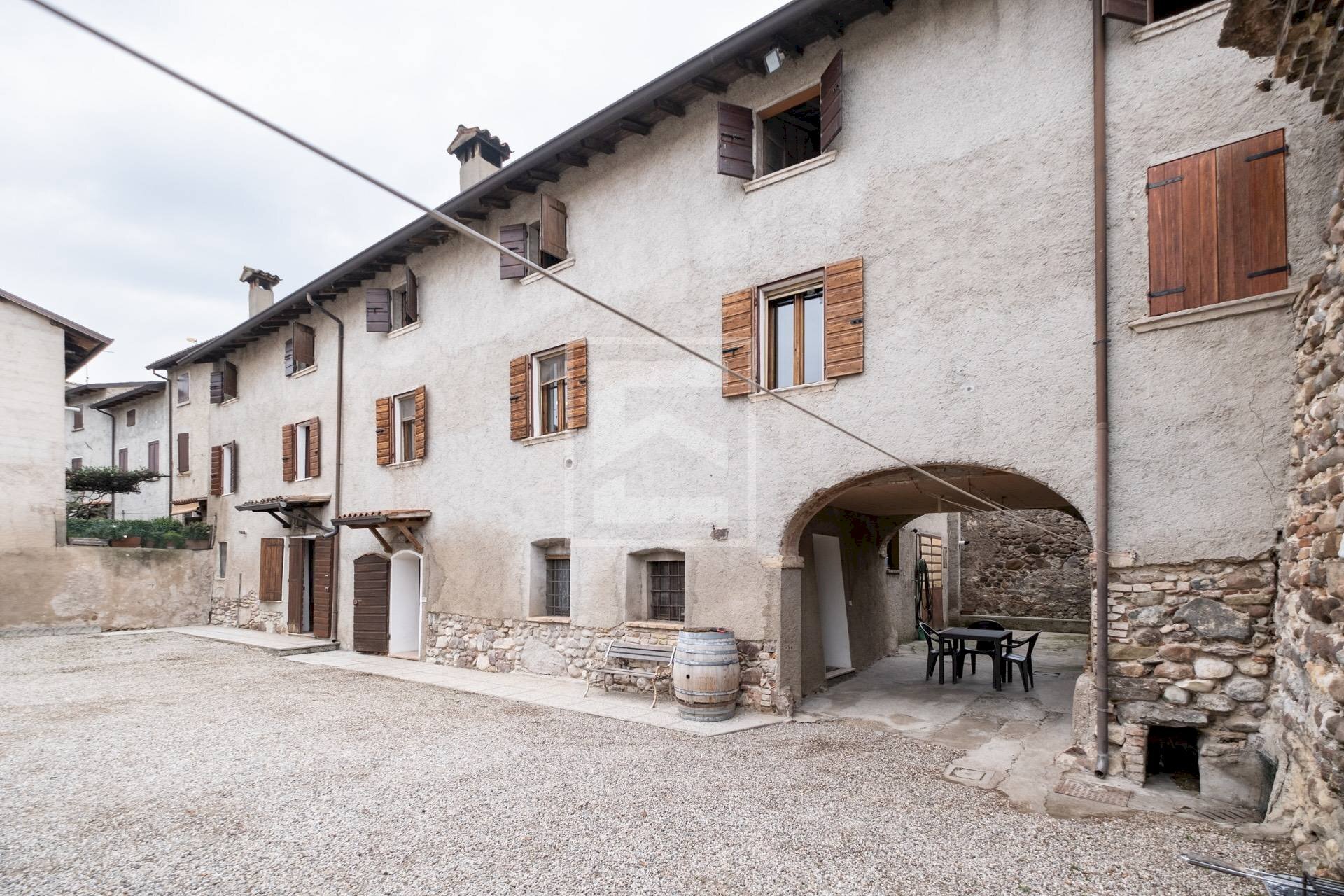 Rustico via castello, Monzambano - foto 3