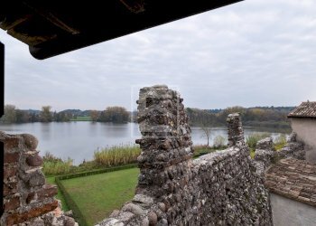 Rustico via castello, Monzambano - foto 1
