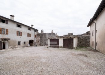 Rustico via castello, Monzambano - foto 2