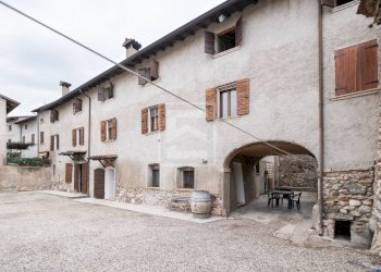 Rustico via castello, Monzambano - foto 3