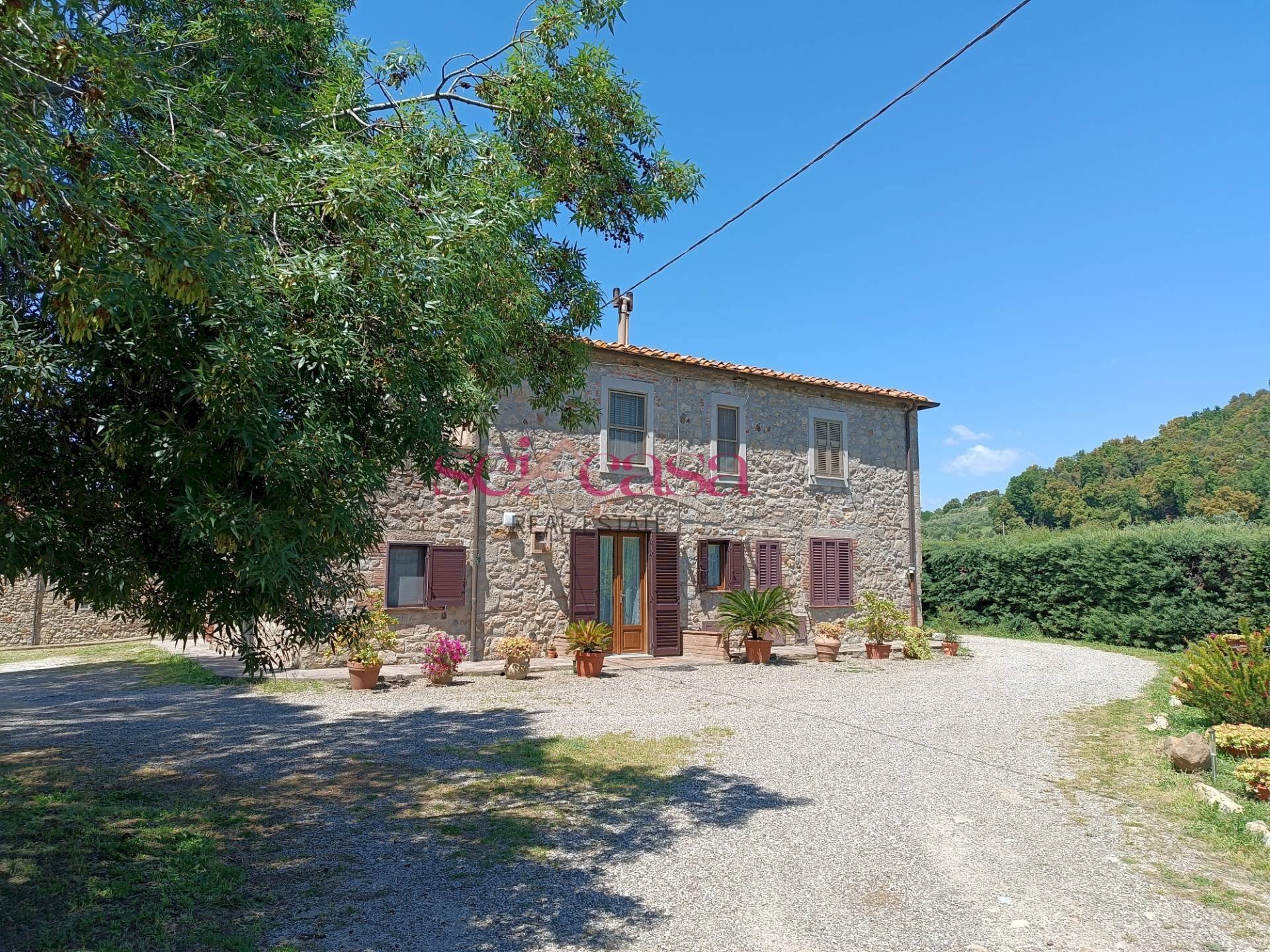 Rustico Roccastrada - foto 3