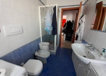 Bagno - Trilocale via Speranza, 28, Carignano - foto 10