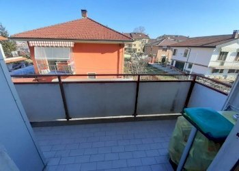 Balcone - Trilocale via Speranza, 28, Carignano - foto 12