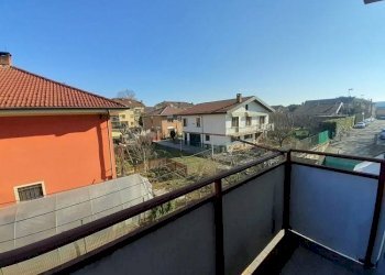 Balcone - Trilocale via Speranza, 28, Carignano - foto 13