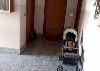 Interno palazzo - Trilocale via Speranza, 28, Carignano - foto 14