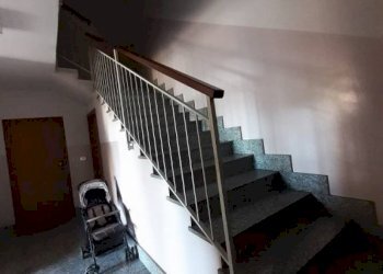 Interno palazzo - Trilocale via Speranza, 28, Carignano - foto 15