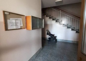 Interno palazzo - Trilocale via Speranza, 28, Carignano - foto 16