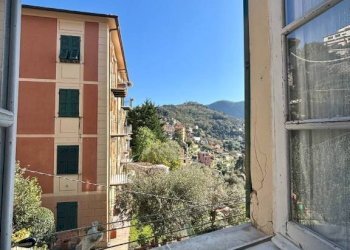 Vista - Bilocale Camogli - foto 1