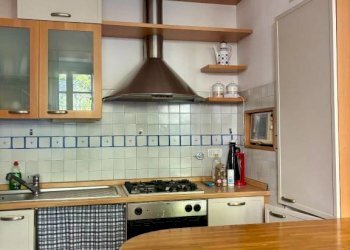 Cucina - Bilocale Camogli - foto 5